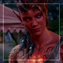 KARLACH CLIFFGATE BG3