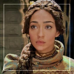 JADE SUMAYE OC - POTC / multifandom