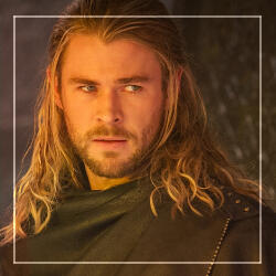 THOR ODINSON mcu / 616