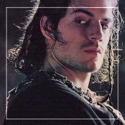 NATHANIEL 'NATE' BLAKE OC - POTC / Multifandom